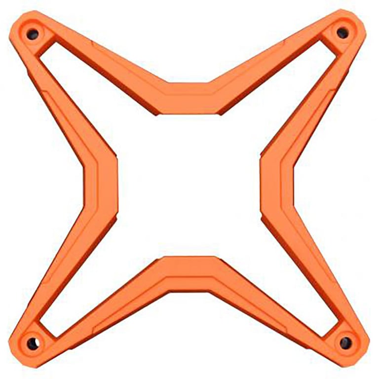 SSV Works 190-WP-CGS-8O Image 1
