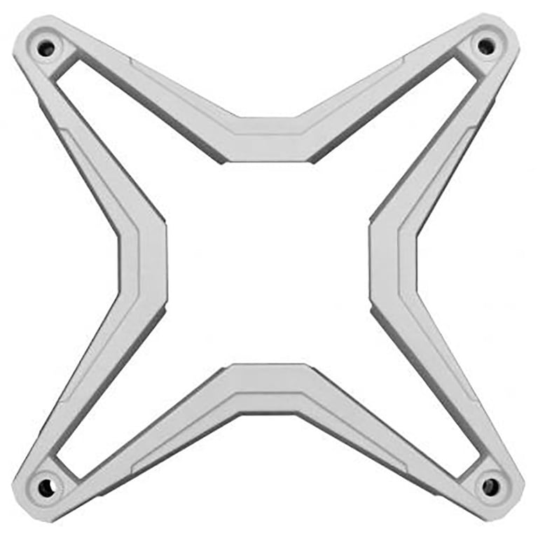 SSV Works 190-WP-CGS-8W Image 1