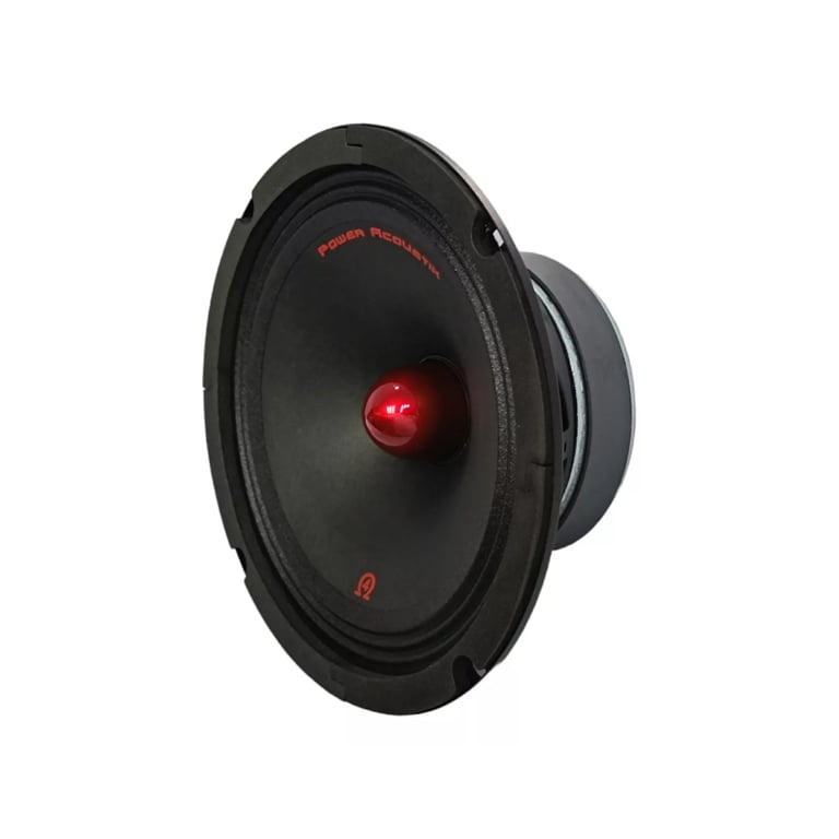 Power Acoustik PR-804 Image 4