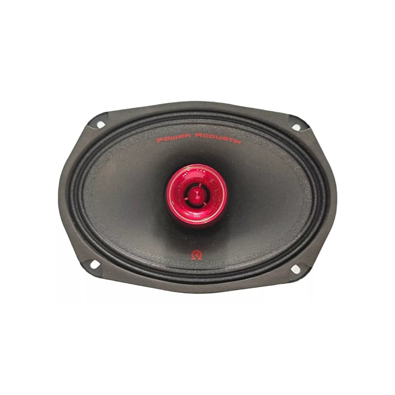 Power Acoustik PR-694T Image 6