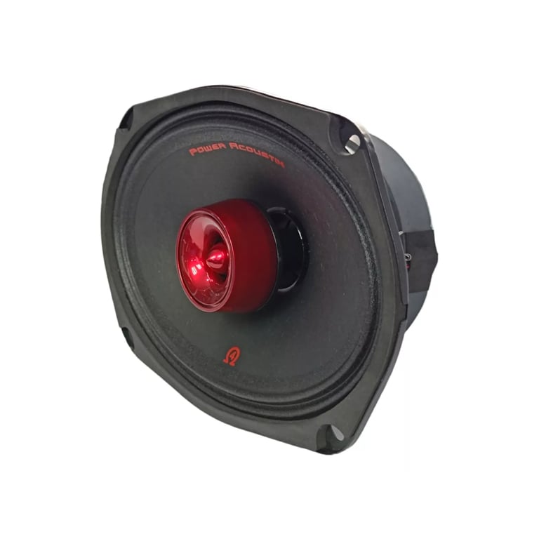 Power Acoustik PR-694T Image 5