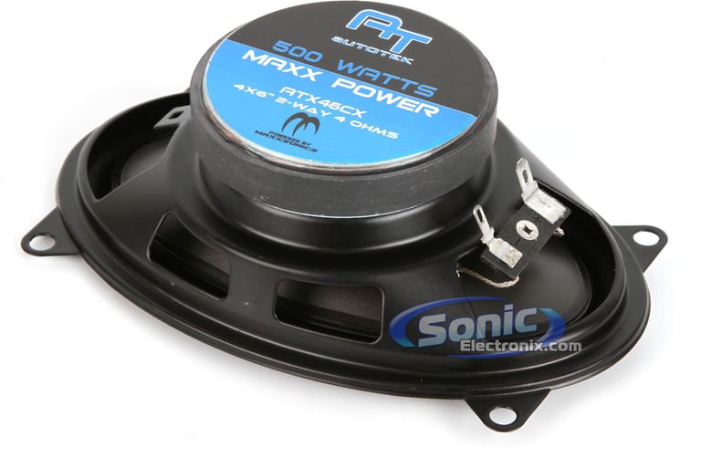 Autotek ATX46CX Image 6