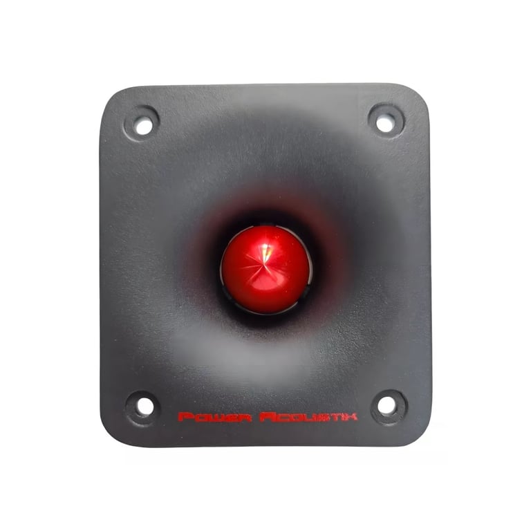 Power Acoustik PRT-32 Image 3