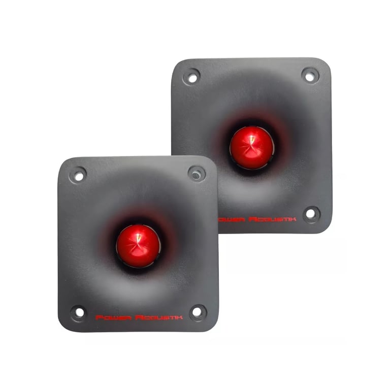 Power Acoustik PRT-32 Image 2