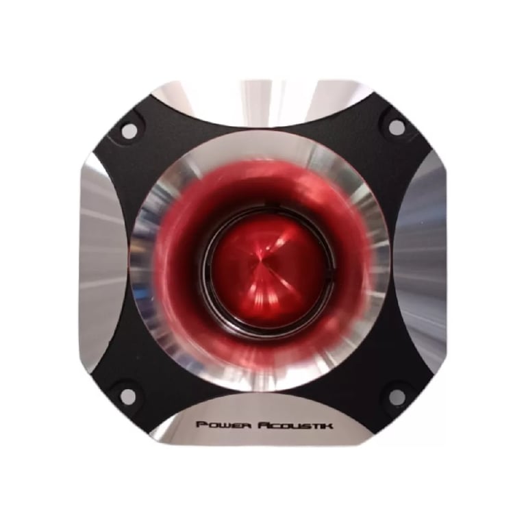 Power Acoustik PRT-34 Image 3