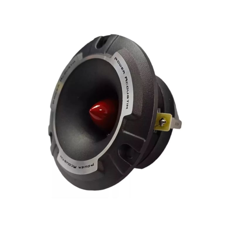 Power Acoustik PRT-30 Image 2