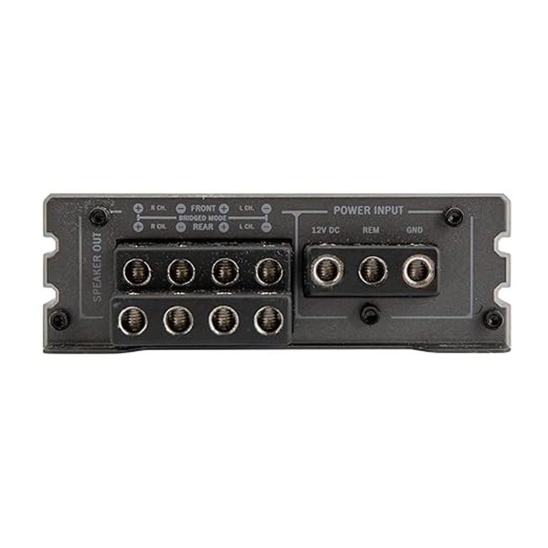 Soundstream PN4.5000DX Image 5
