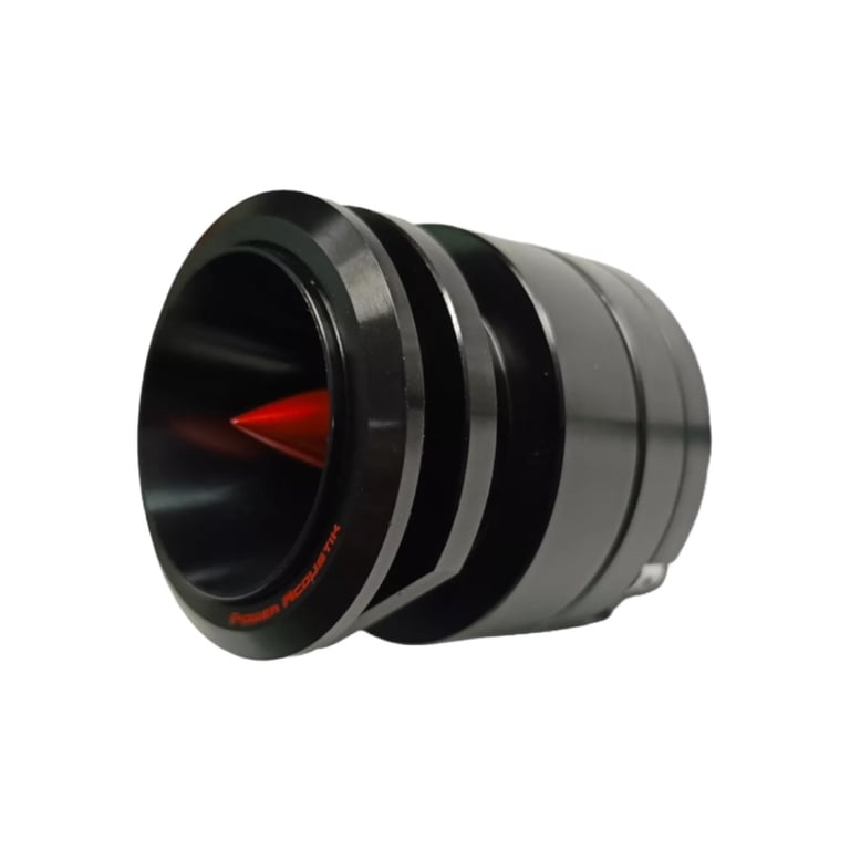 Power Acoustik PRT-38 Image 4