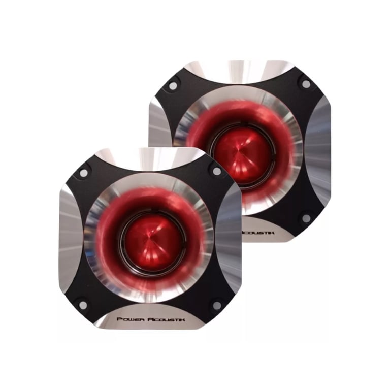 Power Acoustik PRT-34 Image 2