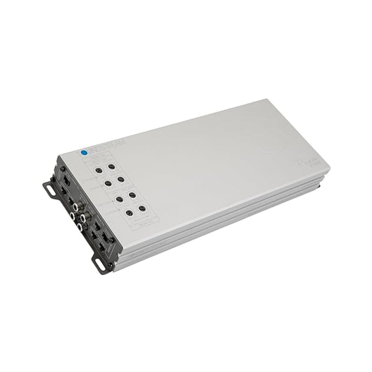 Soundstream PN4.5000DX Image 2