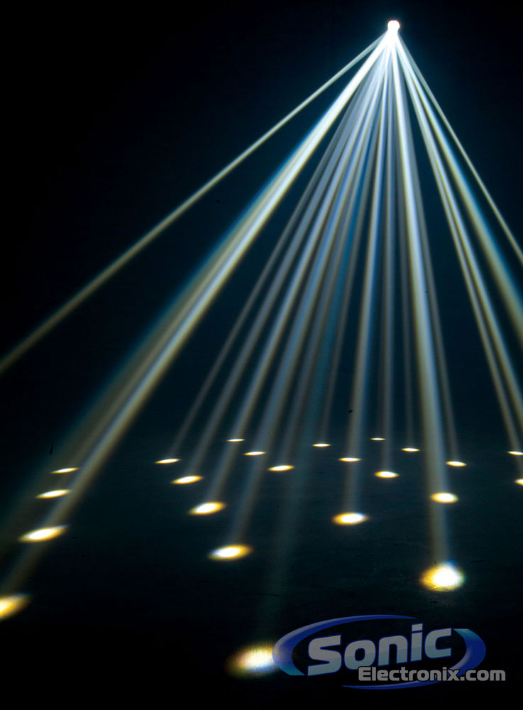 American DJ SPARKLE LED 3W Image 2