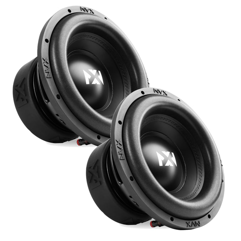 NVX YSW102 1 Pair (2 Total) Image 1
