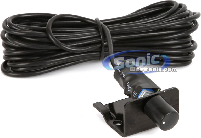 MTX Audio Thunderform FEXST01BK10A-T45 (Black, Amplified) Image 6
