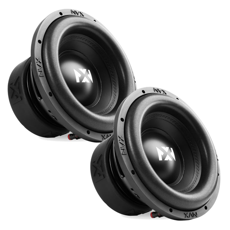 NVX YSW104 1 Pair (2 Total) Image 1