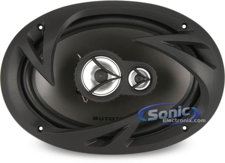 Autotek ATX693T Image 2