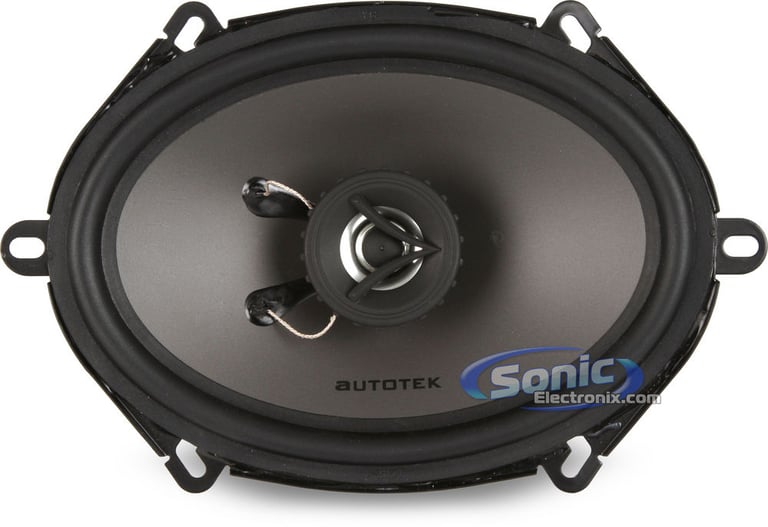 Autotek ATX5768CX Image 2