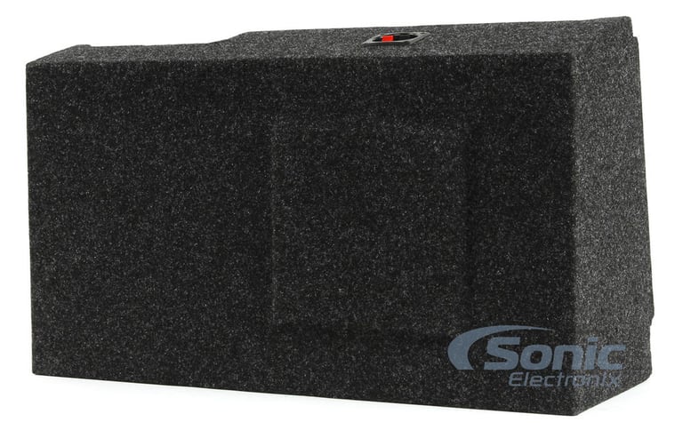 Atrend A151-12CP with SMW12D4 for 1999-2007 Chevy/GMC Trucks Image 15