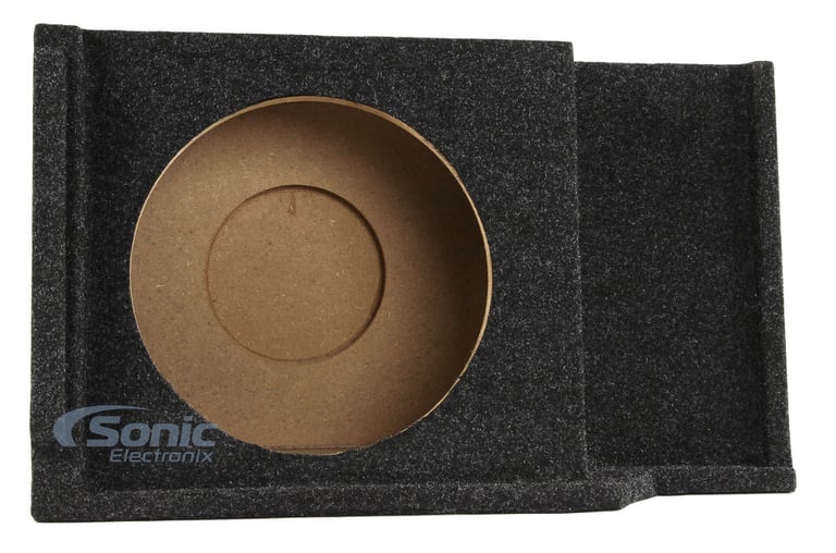 Atrend A151-12CP with SMW12D4 for 1999-2007 Chevy/GMC Trucks Image 13