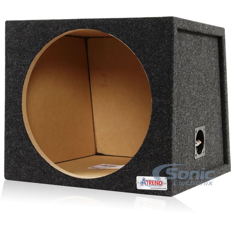 NVX YSW154 with Sealed Enclosure (15SA) Image 14