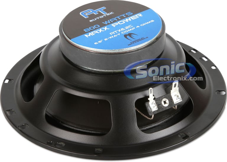 Autotek ATX6.2C Image 7