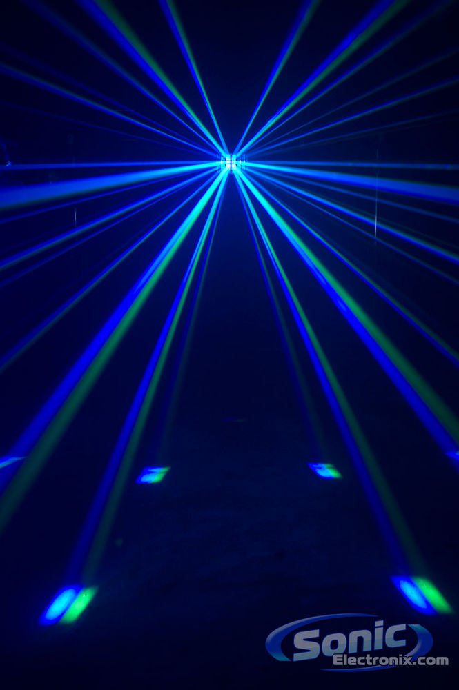 American DJ SHOOTING STAR Image 3