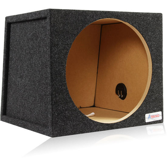 NVX YSW154 with Sealed Enclosure (15SA) Image 13