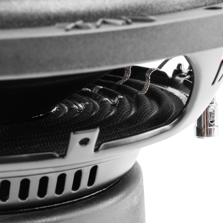 NVX ESW84 with Sealed Enclosure (E8DS) Image 10