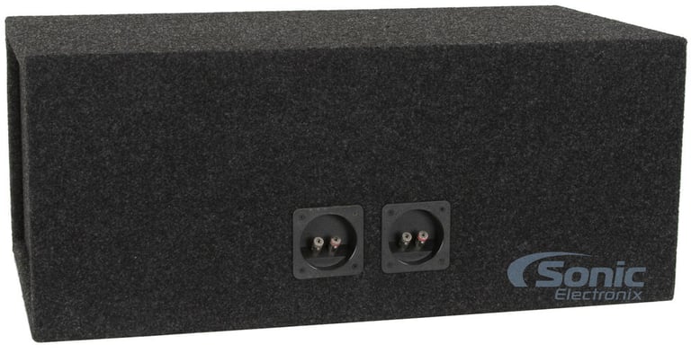 NVX NSW82 Version 3 (NSW82v3) with Ported Enclosure (8DQV) Image 15