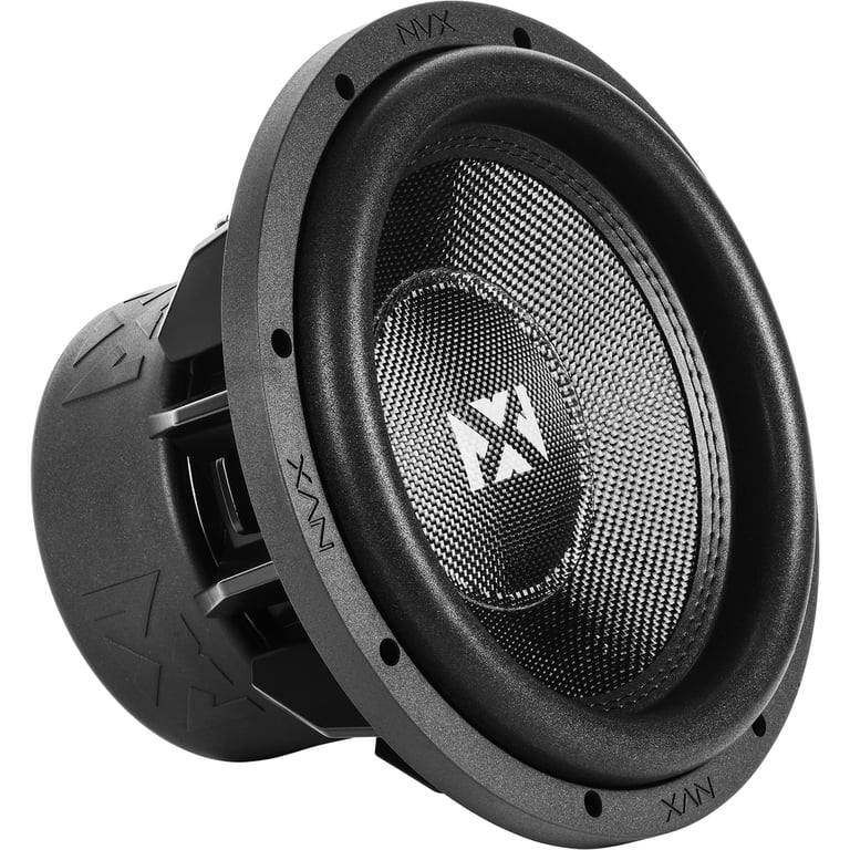 NVX VCW124 Version 3 (VCW124v3) with Sealed Enclosure (12SQ) Image 4