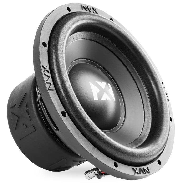 NVX NSW104 Version 3 (NSW104v3) with Sealed Enclosure (10SQL) Image 2