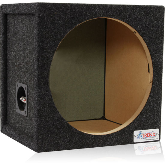 NVX VCW122 Version 3 (VCW122v3) with Sealed Enclosure (12SQ) Image 14