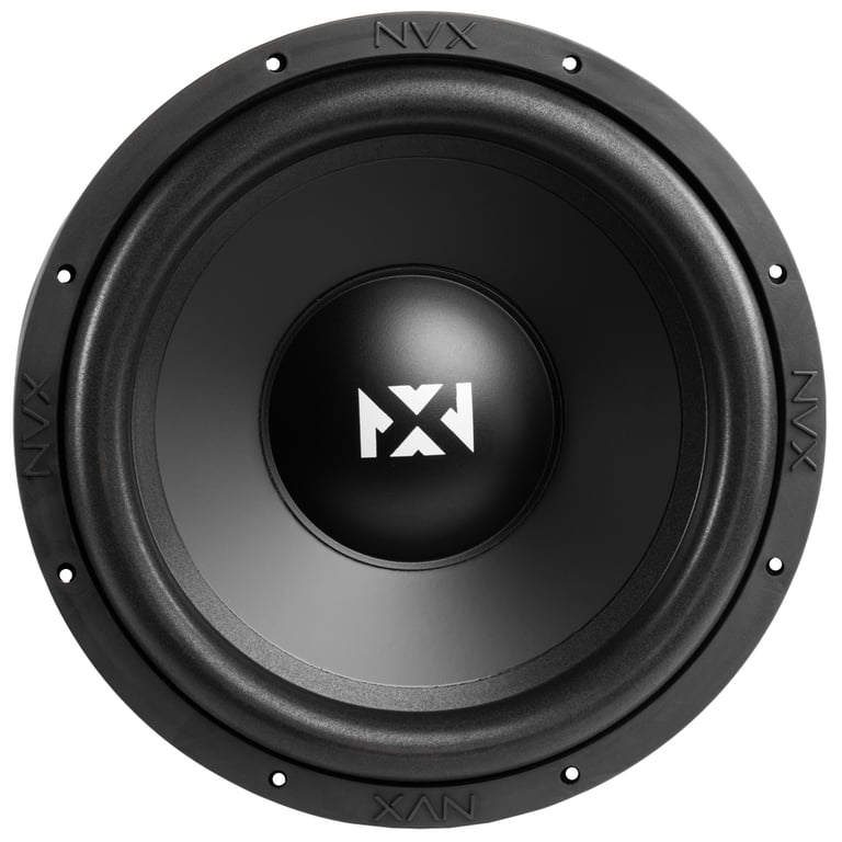 NVX ESW124 with Sealed Enclosure (MDFD12) Image 3