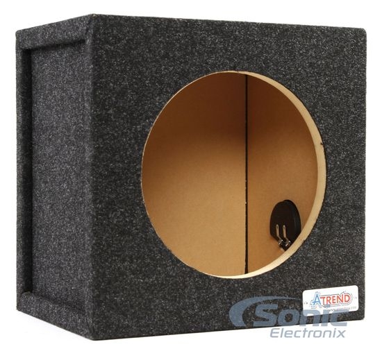NVX NSW104 Version 3 (NSW104v3) with Sealed Enclosure (10SQL) Image 12