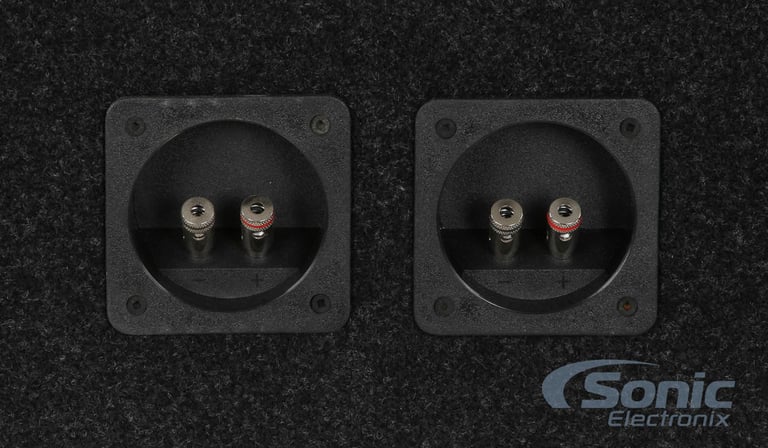 NVX ESW84 with Ported Enclosure (8DQV) Image 17