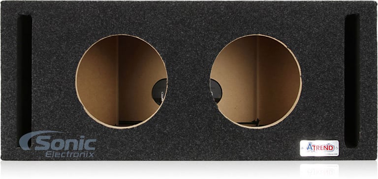NVX NSW84 Version 3 (NSW84v3) with Ported Enclosure (8DQV) Image 14
