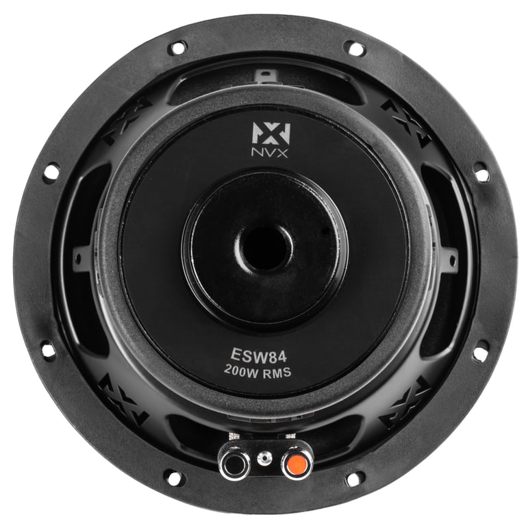NVX ESW84 with Sealed Enclosure (E8DS) Image 12