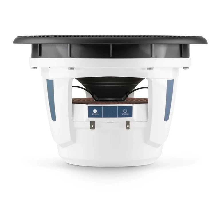 JL Audio M6-880X-L-SbSb-Single (Sold Individually) Image 3