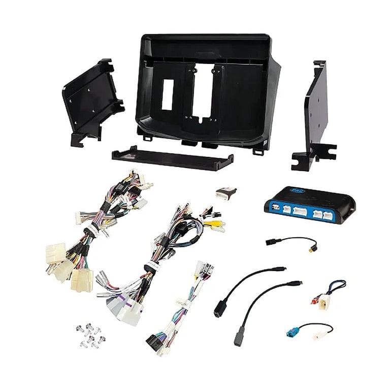 PAC SR-TUN14HX Image 1