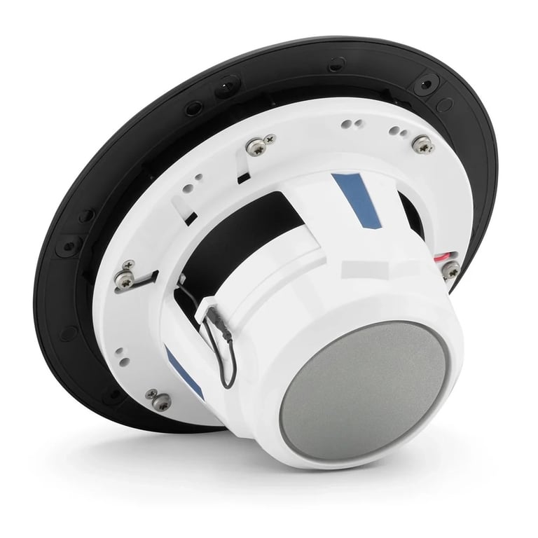 JL Audio M6-650X-L-SbSb-Single Image 4