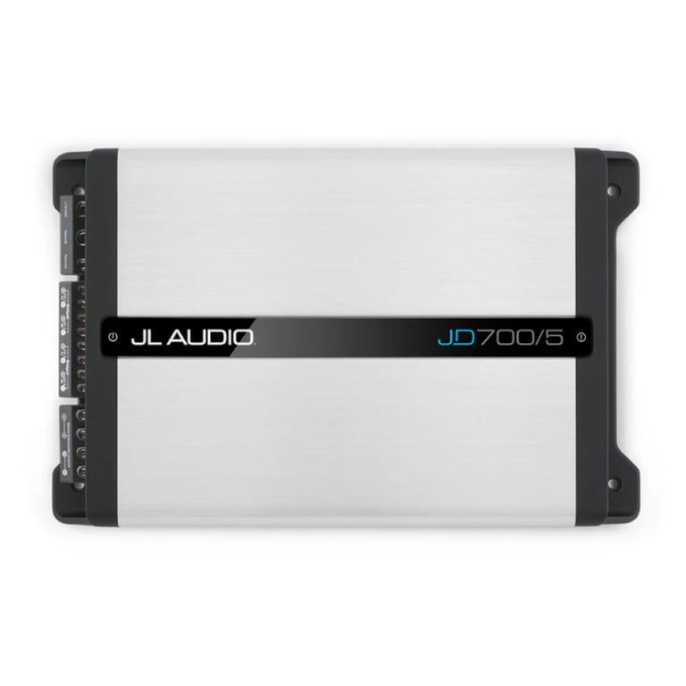 JL Audio JD700/5 Image 1