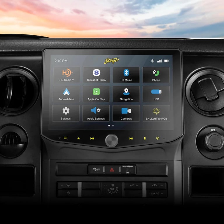 PAC SR-F15009HX Image 3