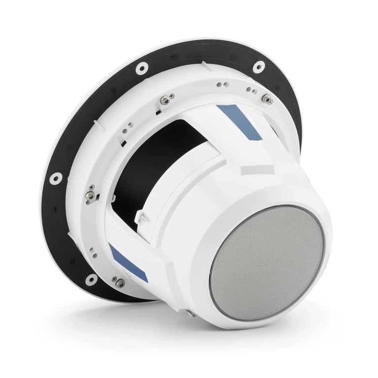 JL Audio M6-880X-L-GwSw-Single Image 4