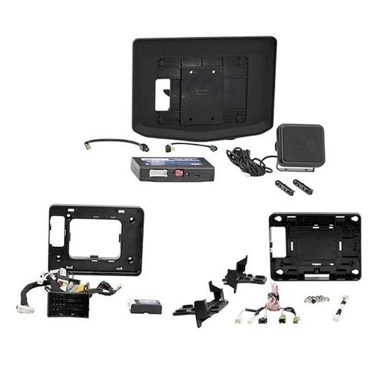 PAC SRK-GM14HX Image 1