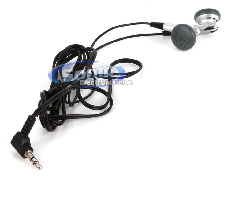 Coby MP828-4GBLK 4GB Portable 2.8" Touch Screen MP3/MP4 Video Media Player (MP828-4G Black) Image 5