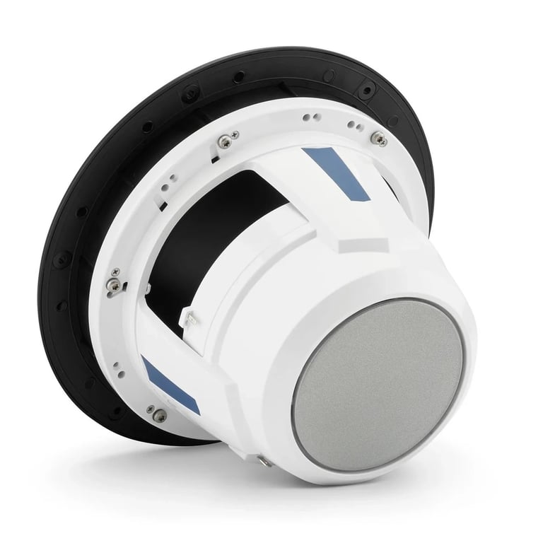 JL Audio M6-880X-L-SbSb-Single (Sold Individually) Image 4