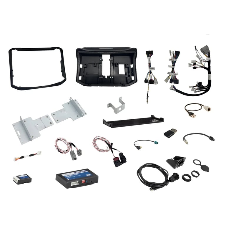 PAC SRK-JK11HX Image 1
