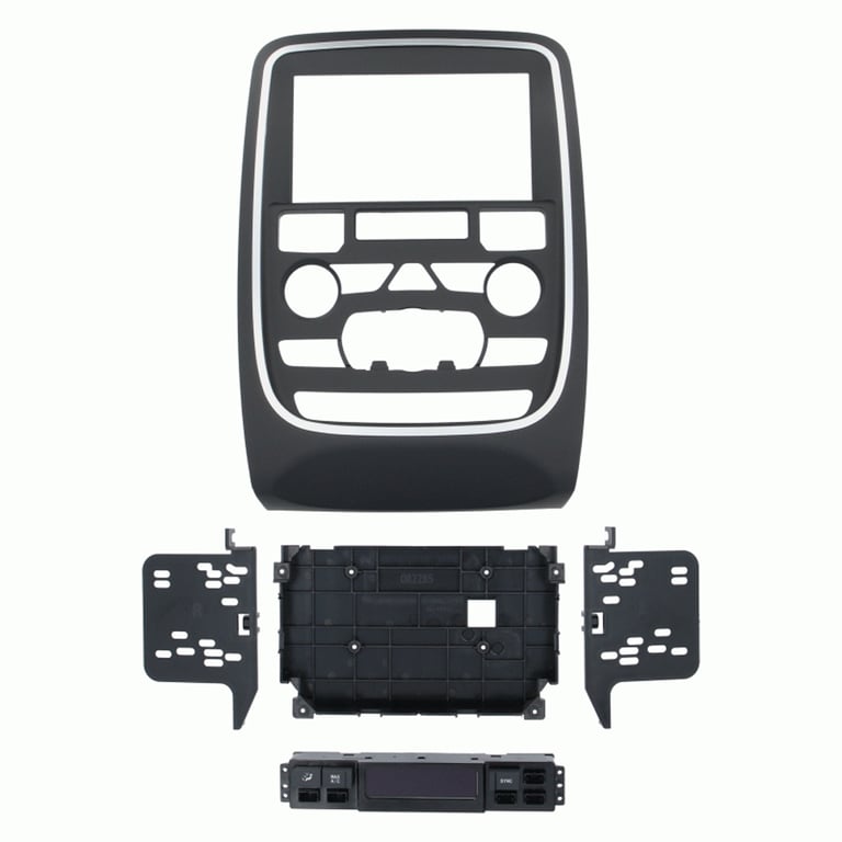 Metra 95-6559B Image 7