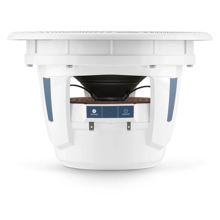 JL Audio M6-880X-L-GwSw-Single Image 3