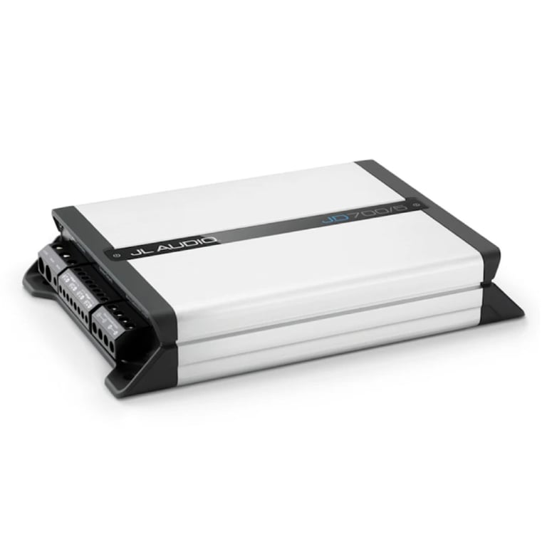 JL Audio JD700/5 Image 3