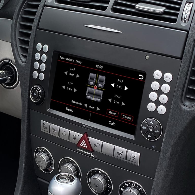 Dynavin D9-SLK Image 10